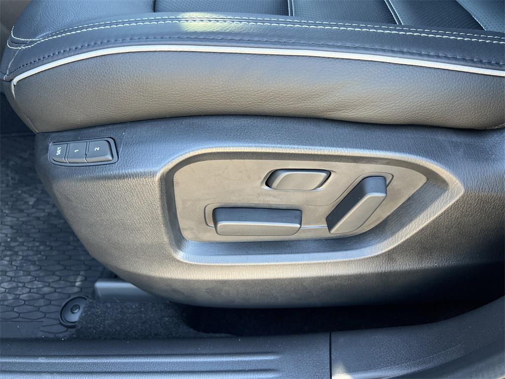 new 2025 Mazda CX-5 car, priced at $33,560