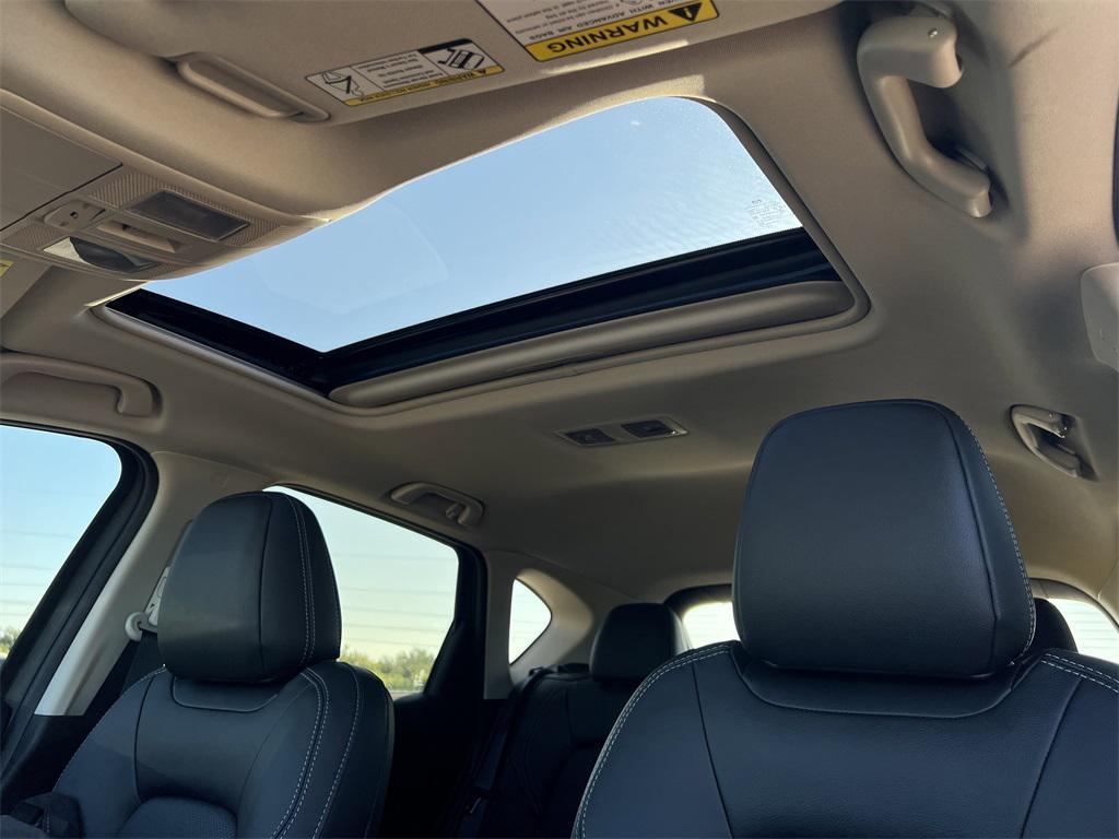 new 2025 Mazda CX-5 car, priced at $33,560