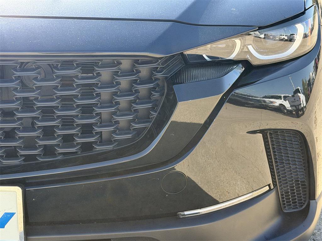 used 2025 Mazda CX-50 car, priced at $28,395