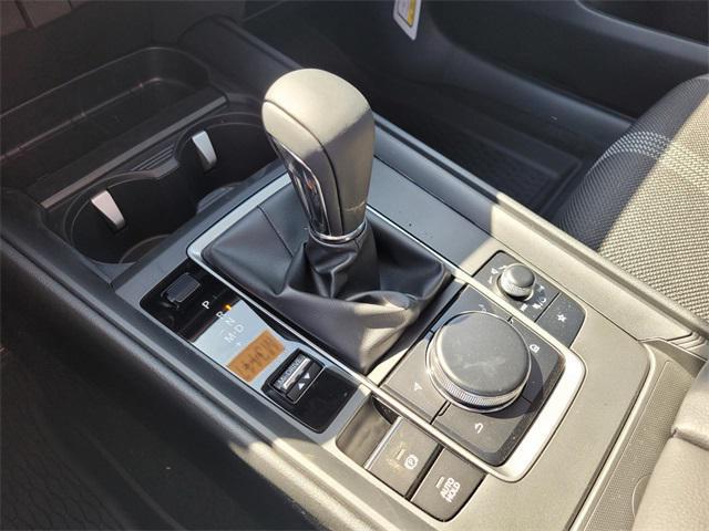 used 2025 Mazda CX-50 car, priced at $29,500