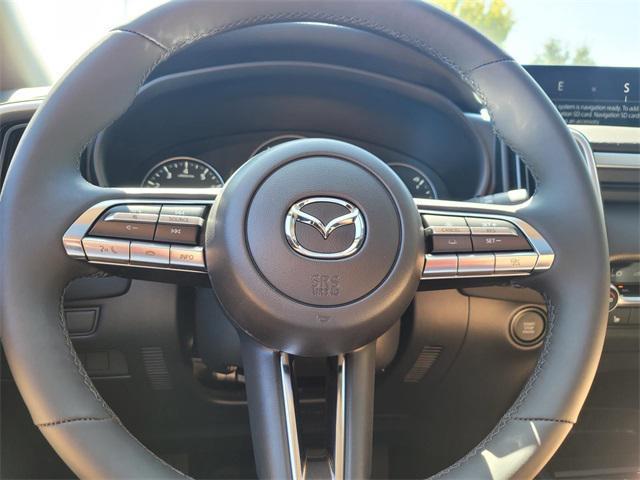 used 2025 Mazda CX-50 car, priced at $29,500