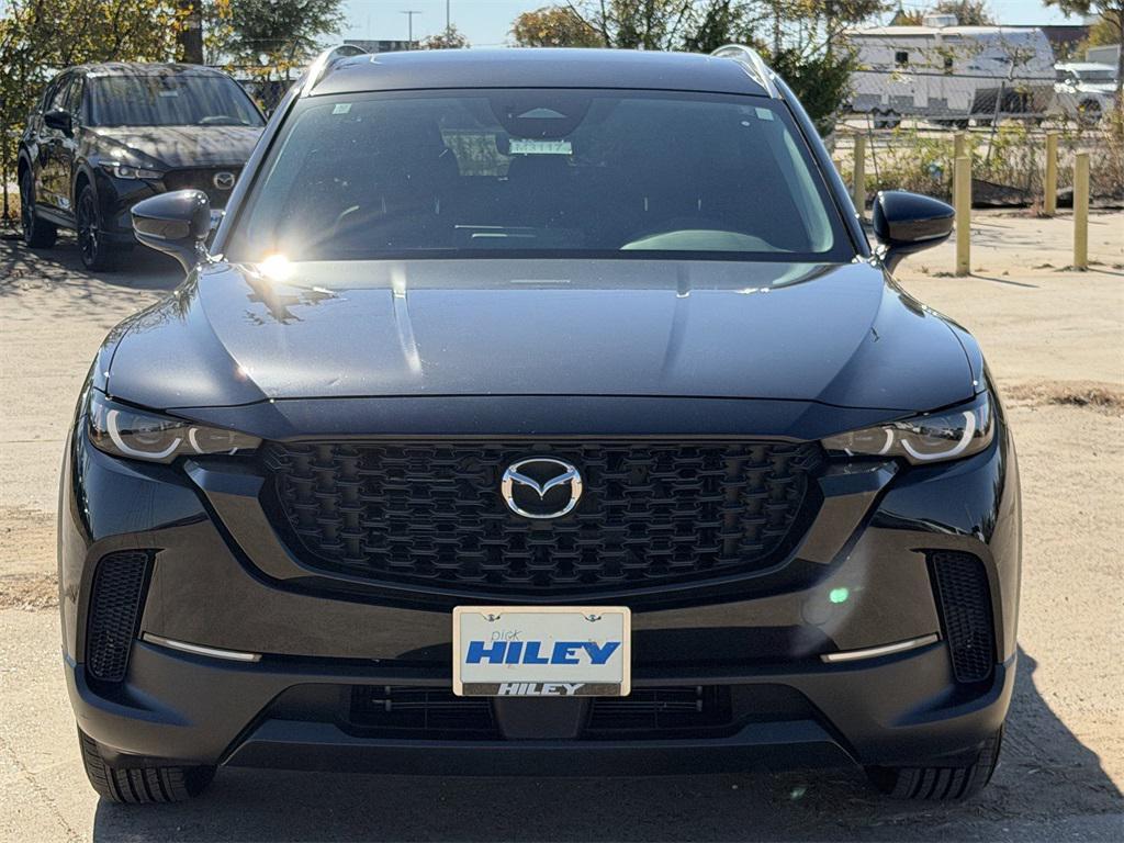 used 2025 Mazda CX-50 car, priced at $28,395