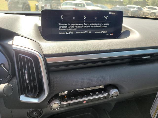 used 2025 Mazda CX-50 car, priced at $29,500