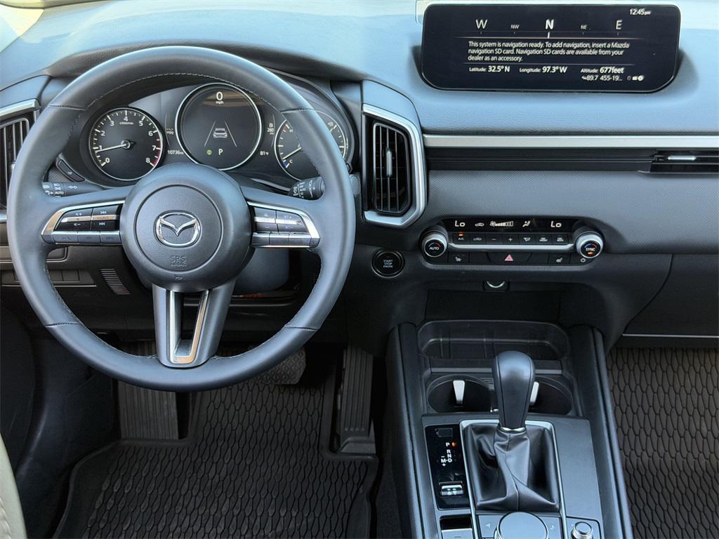 used 2025 Mazda CX-50 car, priced at $28,395