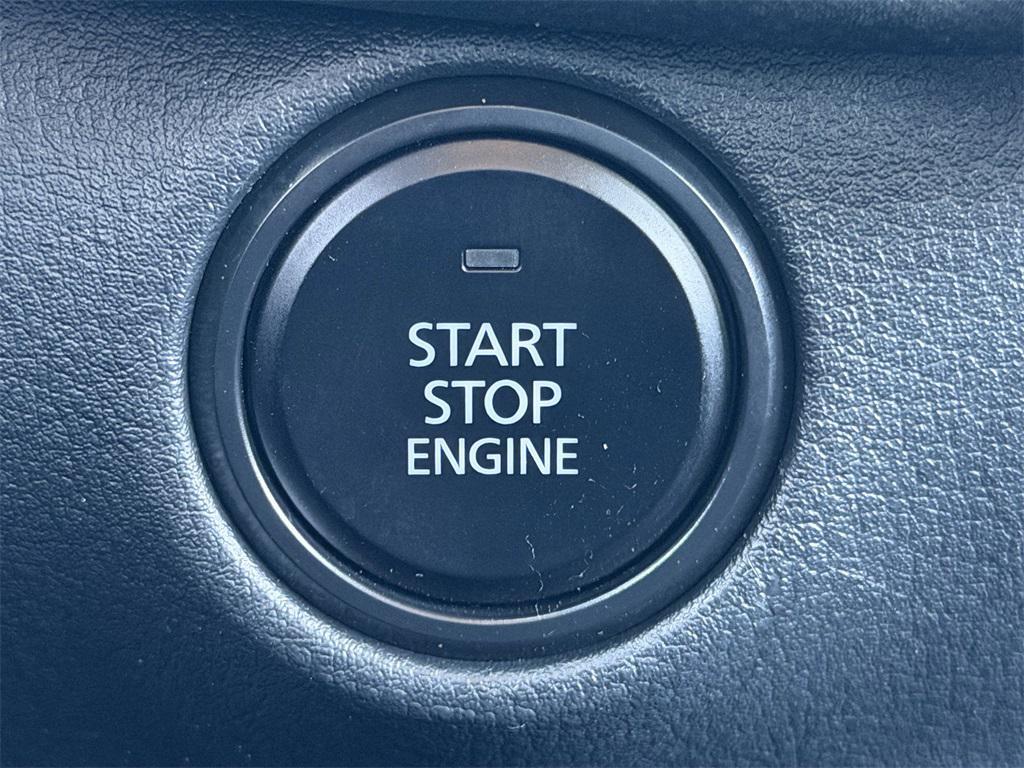 used 2025 Mazda CX-50 car, priced at $28,395