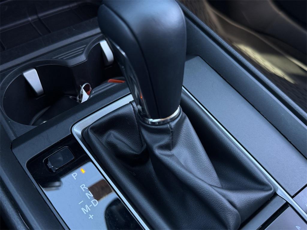 used 2025 Mazda CX-50 car, priced at $28,395