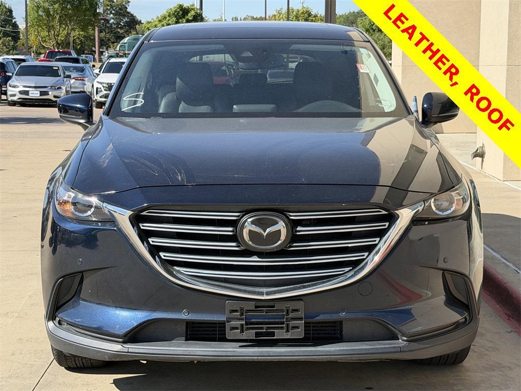 used 2018 Mazda CX-9 car, priced at $15,592