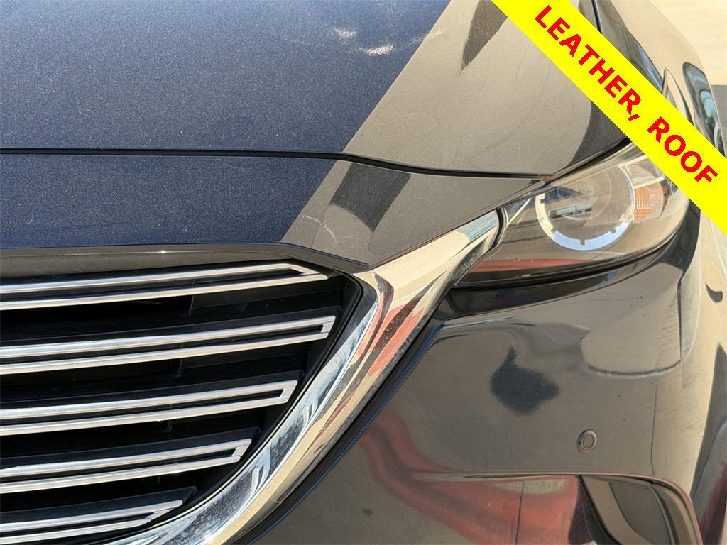 used 2018 Mazda CX-9 car, priced at $15,592