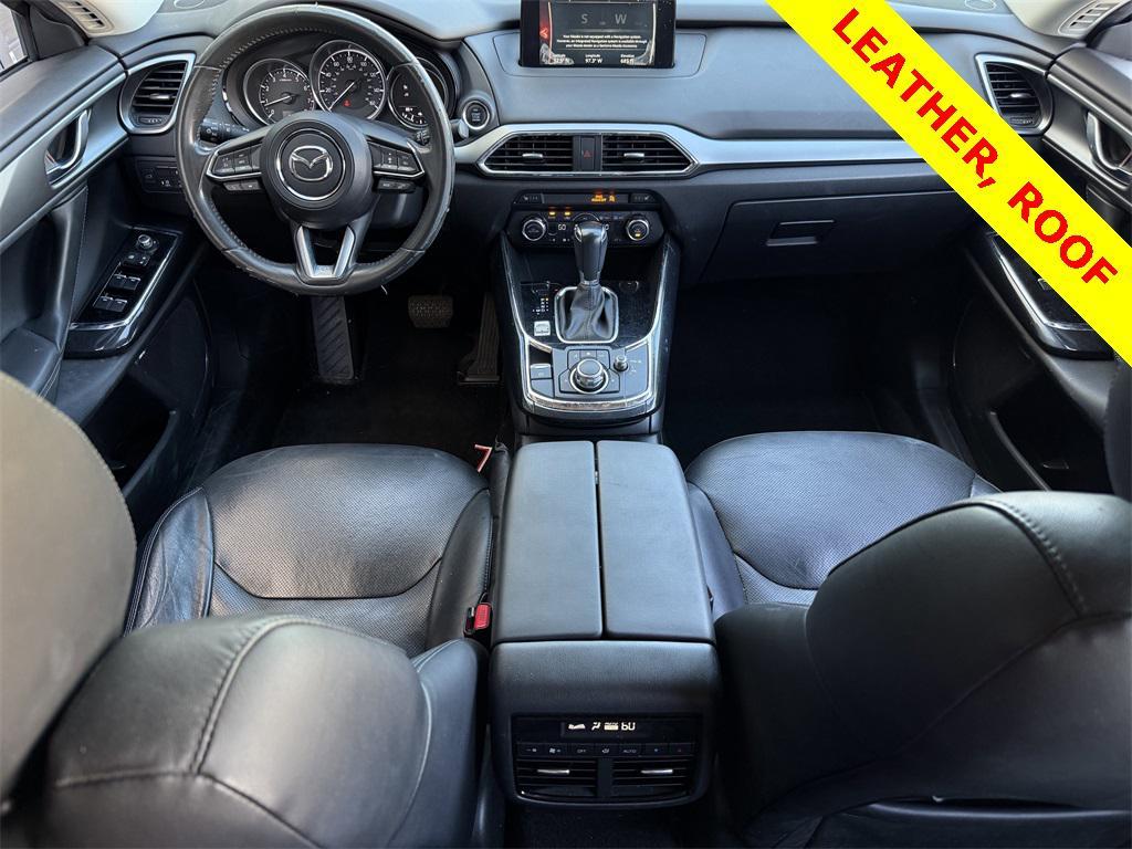 used 2018 Mazda CX-9 car, priced at $15,592