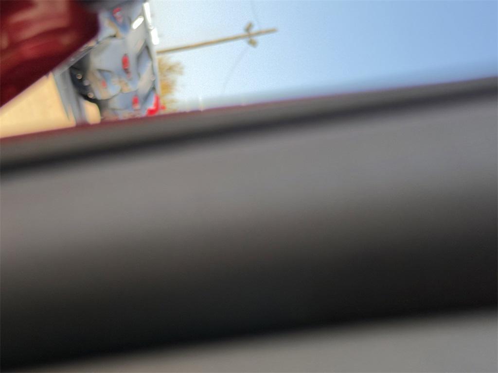 new 2025 Mazda CX-50 car, priced at $33,050