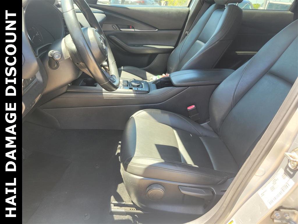 used 2021 Mazda CX-30 car, priced at $14,492