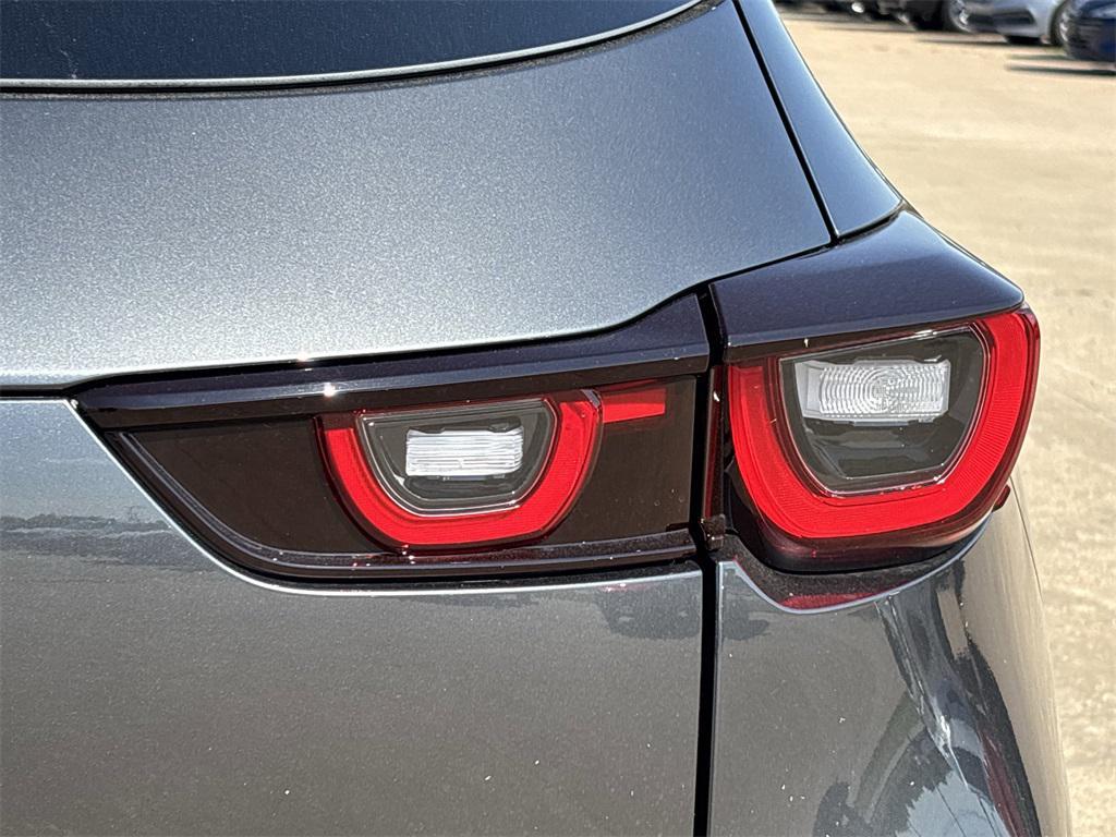 new 2025 Mazda CX-50 car, priced at $36,905