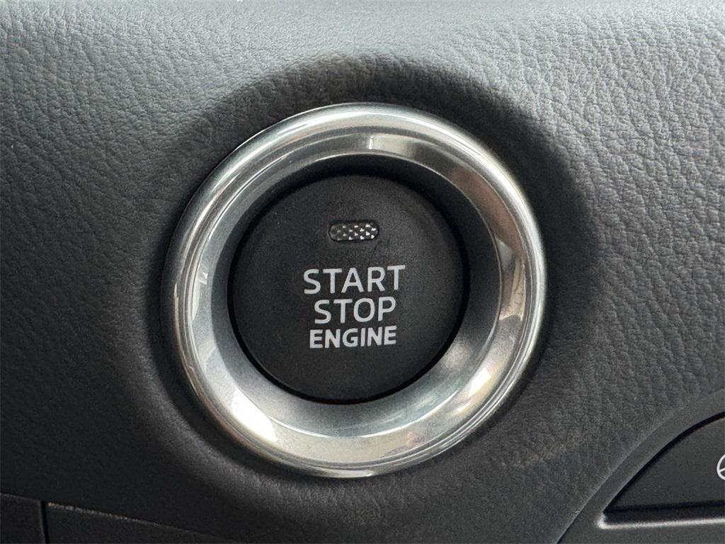 new 2025 Mazda CX-5 car, priced at $38,510