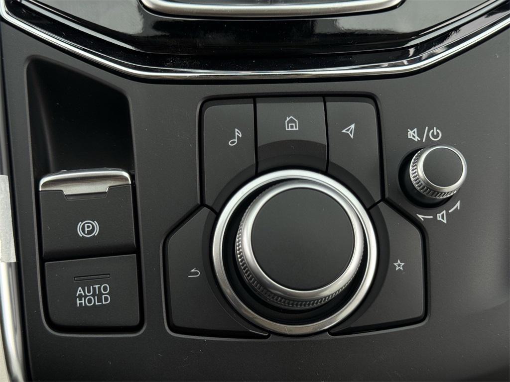 new 2025 Mazda CX-5 car, priced at $38,510