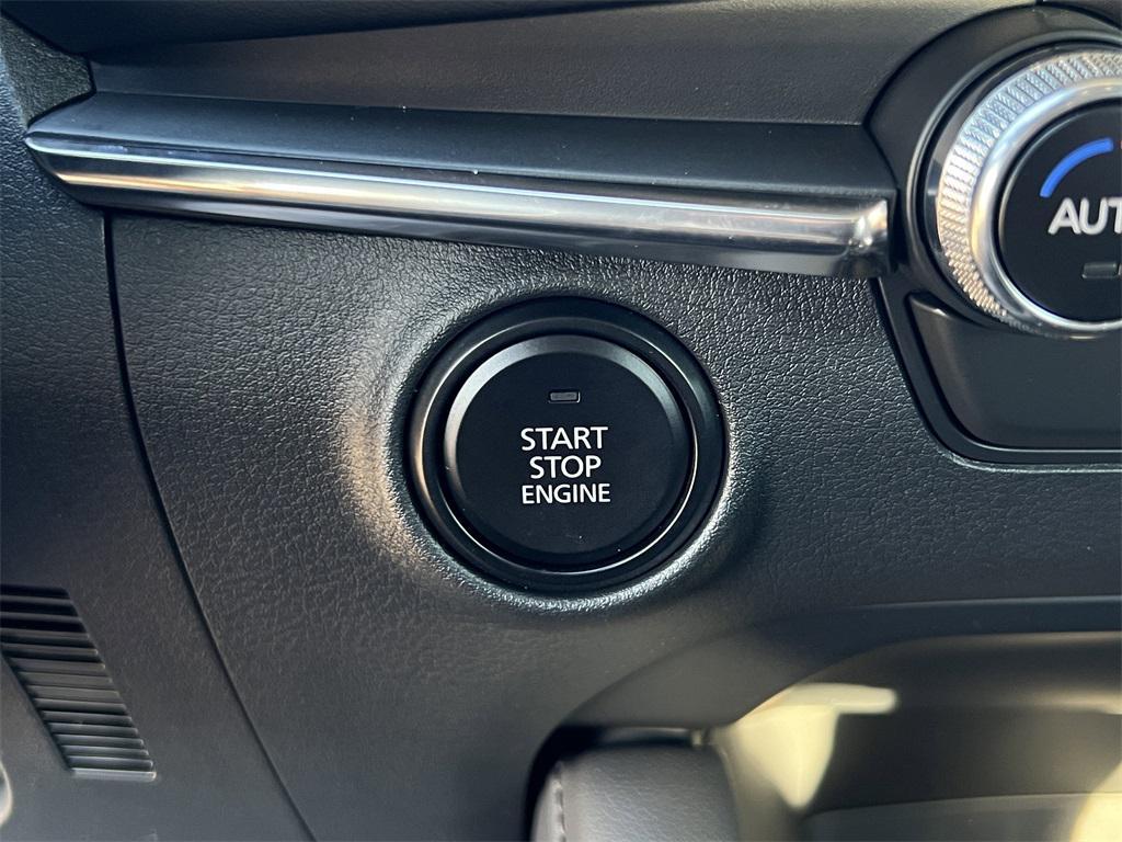 new 2025 Mazda Mazda3 car, priced at $29,440