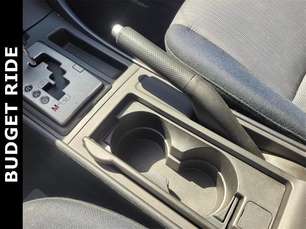 used 2008 Mazda Mazda3 car, priced at $4,892