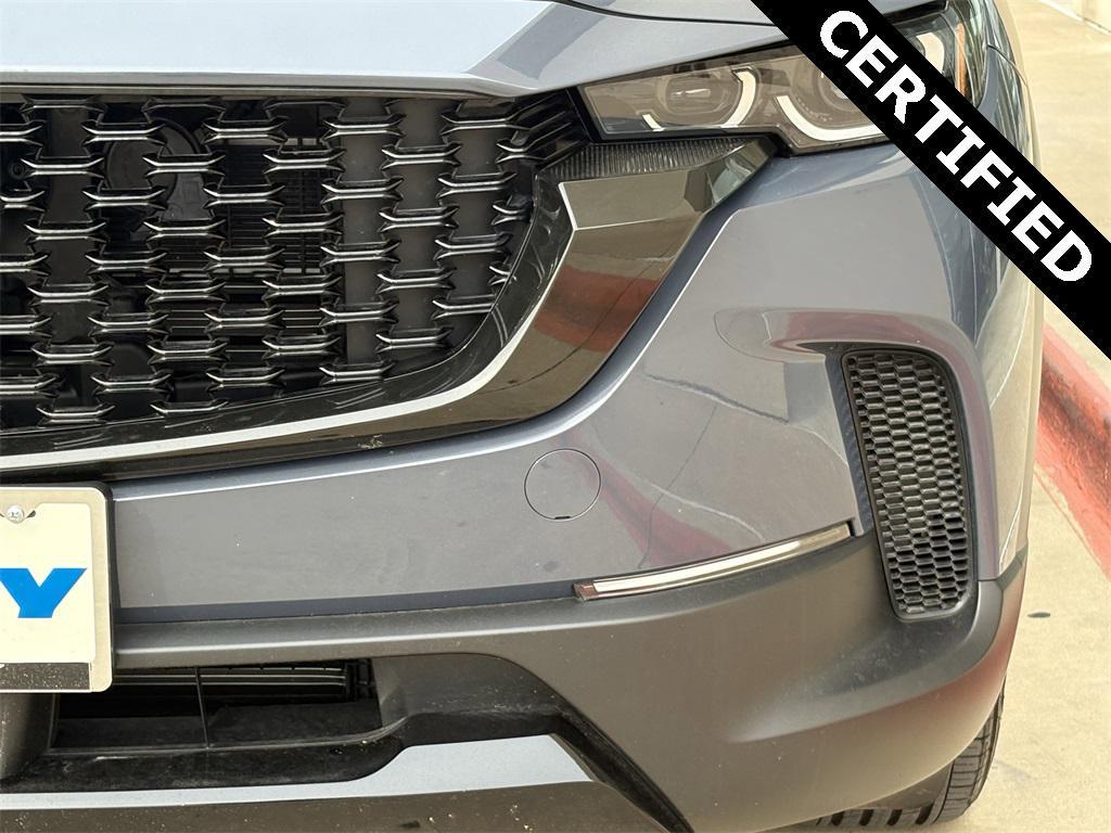 used 2025 Mazda CX-50 Hybrid car, priced at $31,995