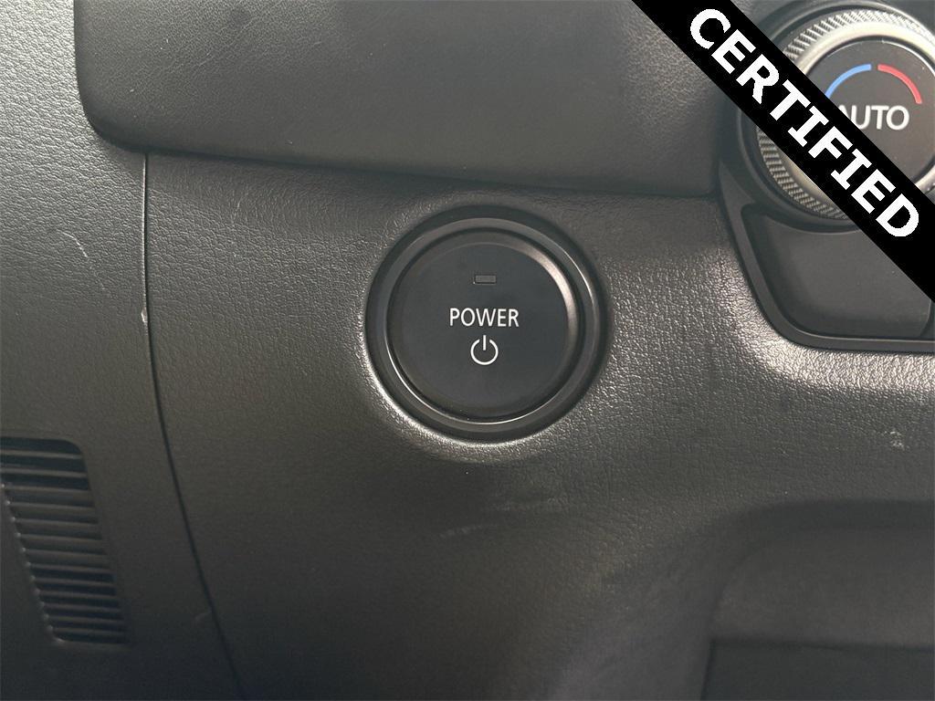 used 2025 Mazda CX-50 Hybrid car, priced at $31,995