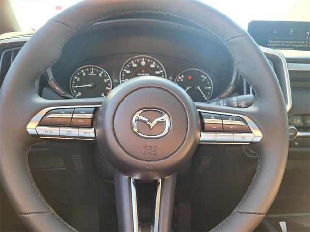 used 2025 Mazda CX-50 car, priced at $33,063