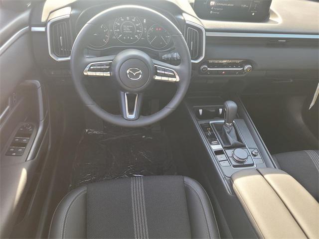 used 2025 Mazda CX-50 car, priced at $33,063