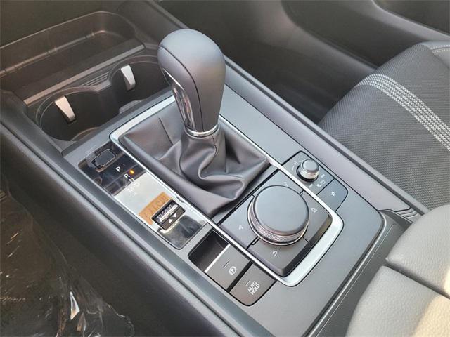 used 2025 Mazda CX-50 car, priced at $33,063