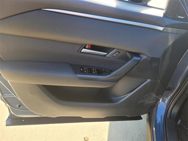 used 2025 Mazda CX-50 car, priced at $33,063