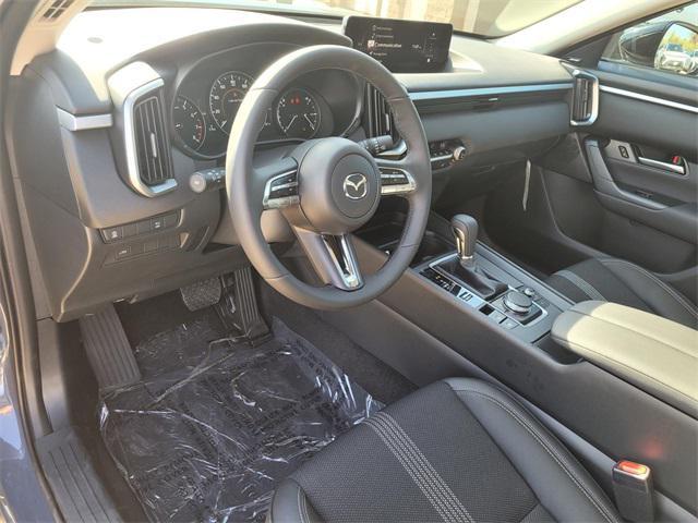 used 2025 Mazda CX-50 car, priced at $33,063