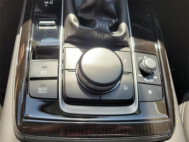used 2025 Mazda CX-30 car, priced at $25,450