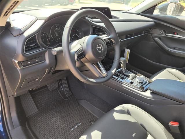 used 2025 Mazda CX-30 car, priced at $25,450