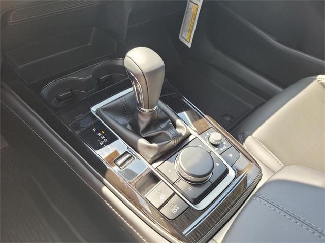 used 2025 Mazda CX-30 car, priced at $25,450