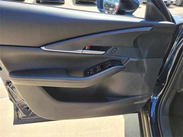 used 2025 Mazda CX-30 car, priced at $25,450