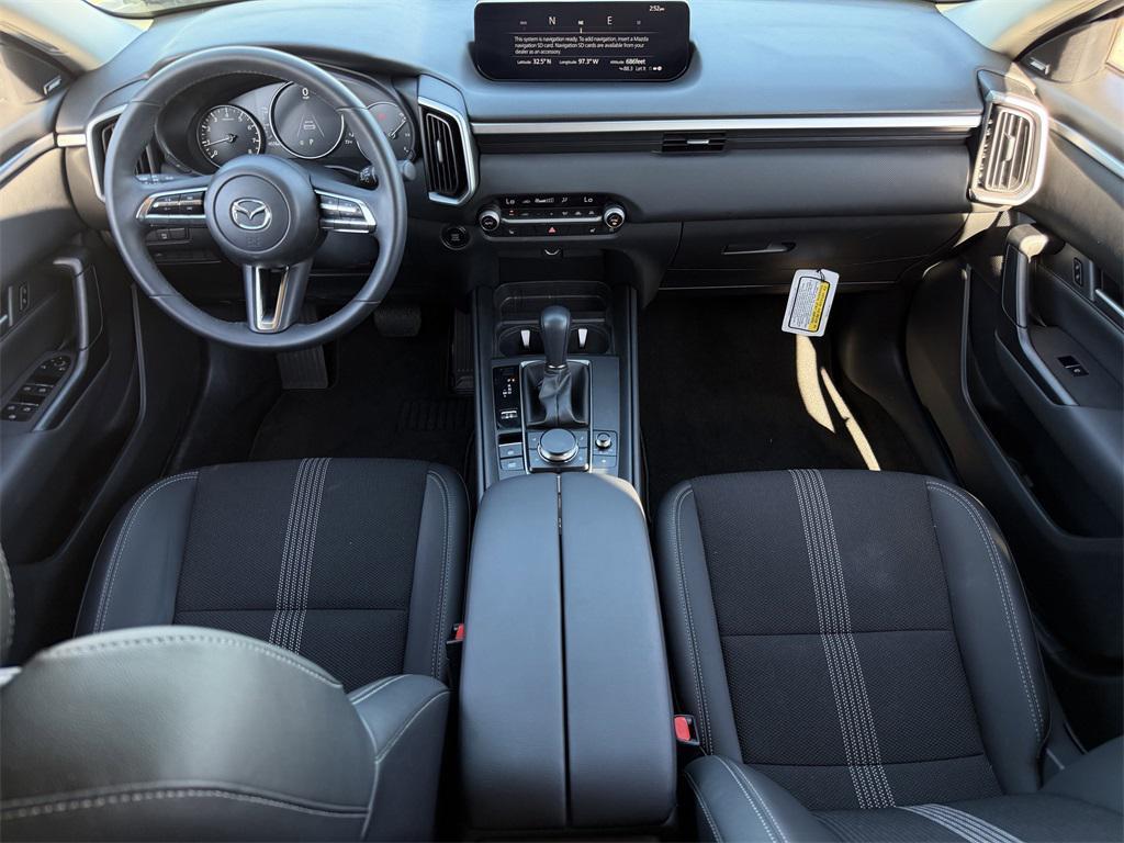 used 2025 Mazda CX-50 car, priced at $30,995