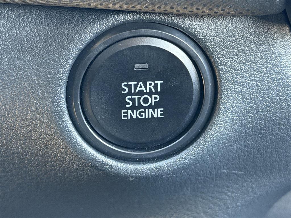 used 2025 Mazda CX-50 car, priced at $30,995