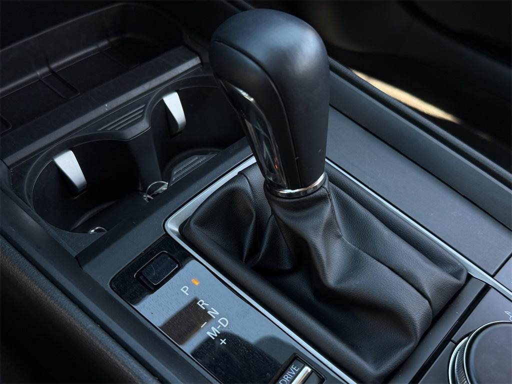 used 2025 Mazda CX-50 car, priced at $30,995