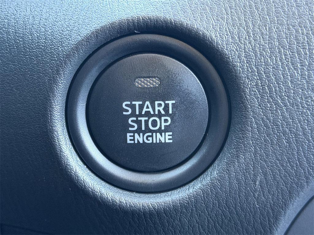 new 2025 Mazda CX-5 car, priced at $30,760