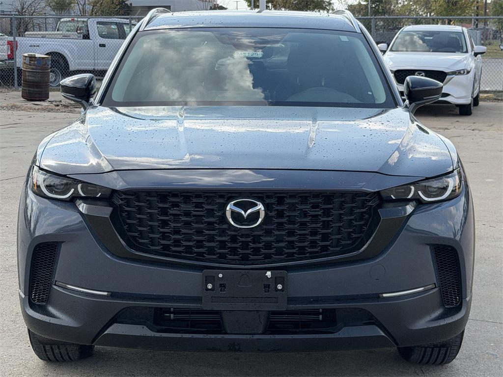 used 2025 Mazda CX-50 car, priced at $33,061
