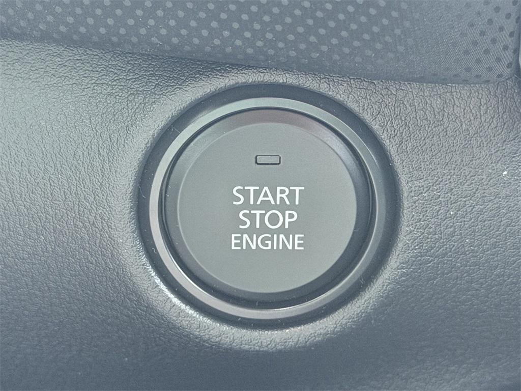 used 2025 Mazda CX-50 car, priced at $33,061