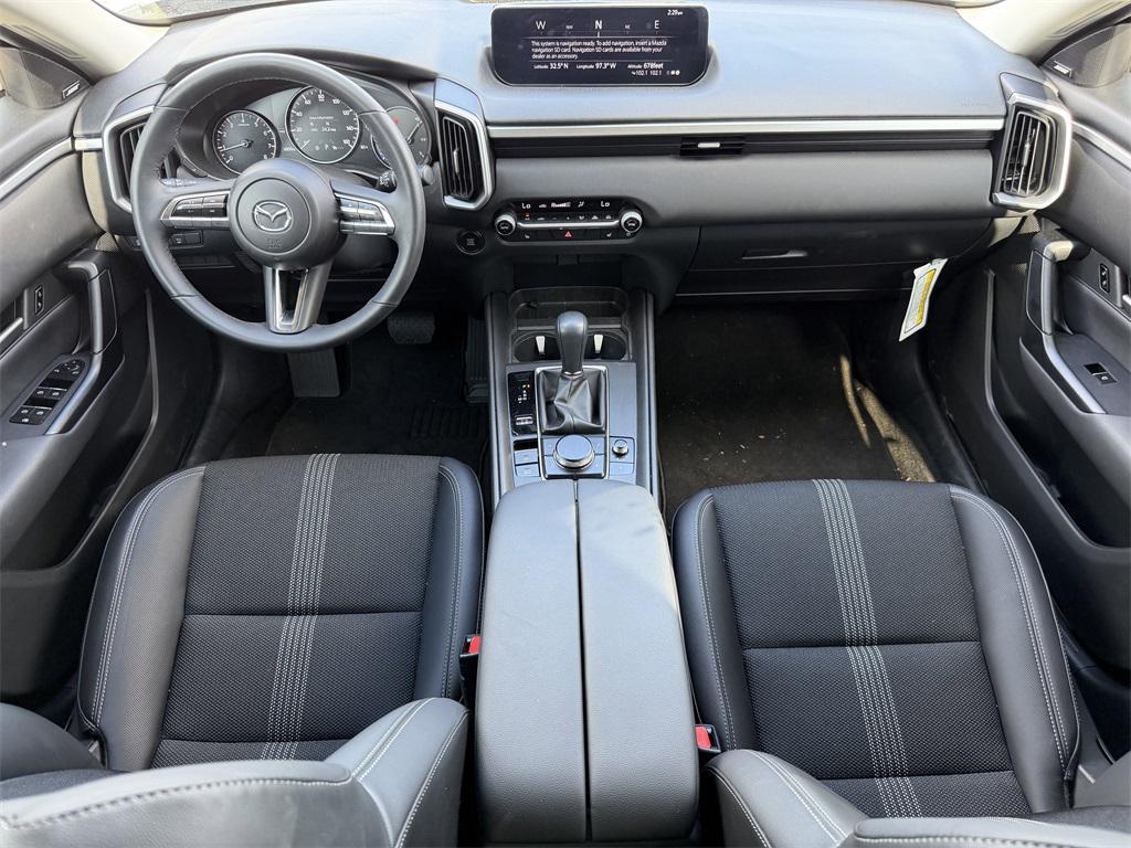 used 2025 Mazda CX-50 car, priced at $33,061