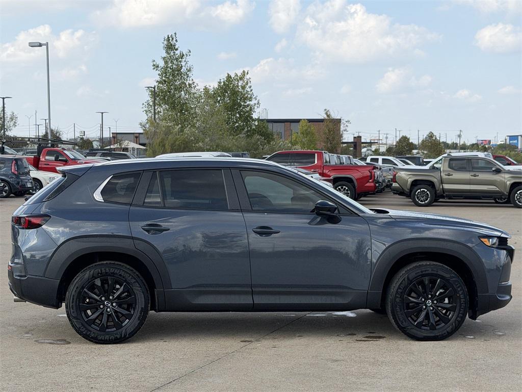 used 2025 Mazda CX-50 car, priced at $33,061