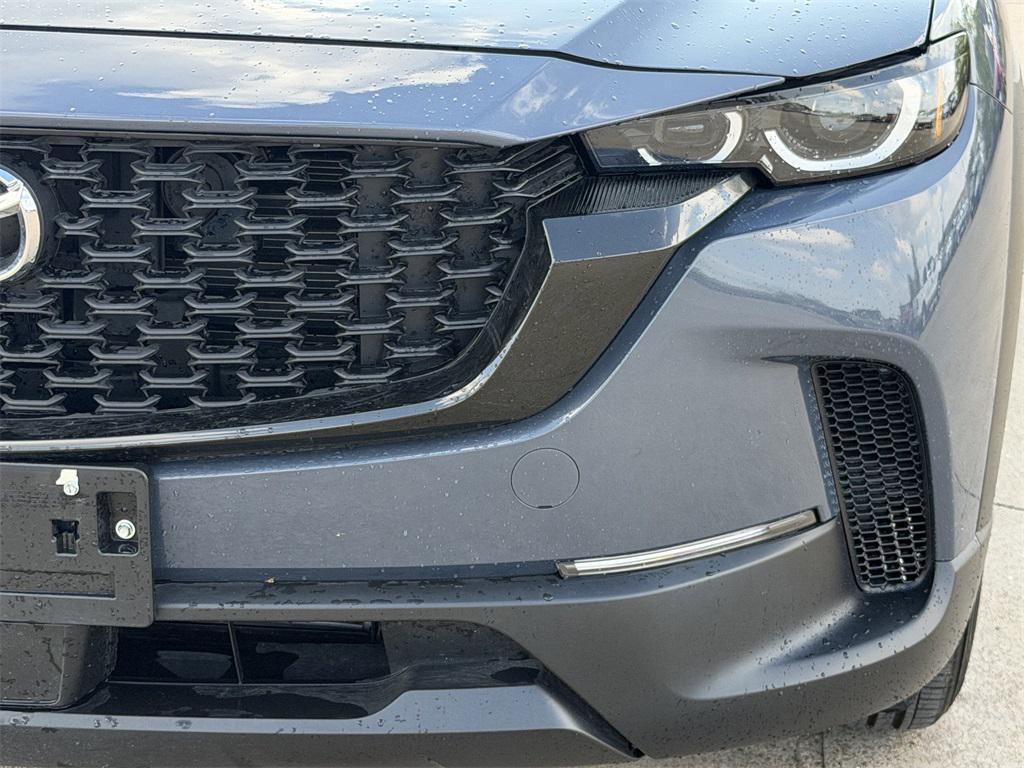 used 2025 Mazda CX-50 car, priced at $33,061