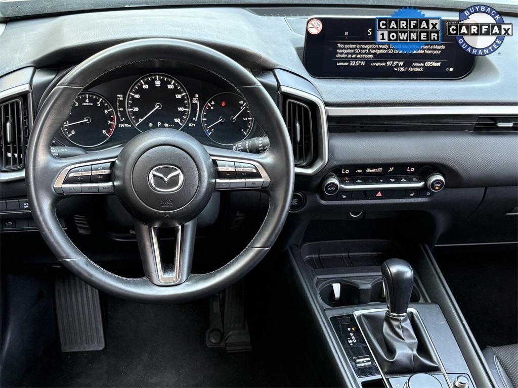 used 2024 Mazda CX-50 car, priced at $25,992
