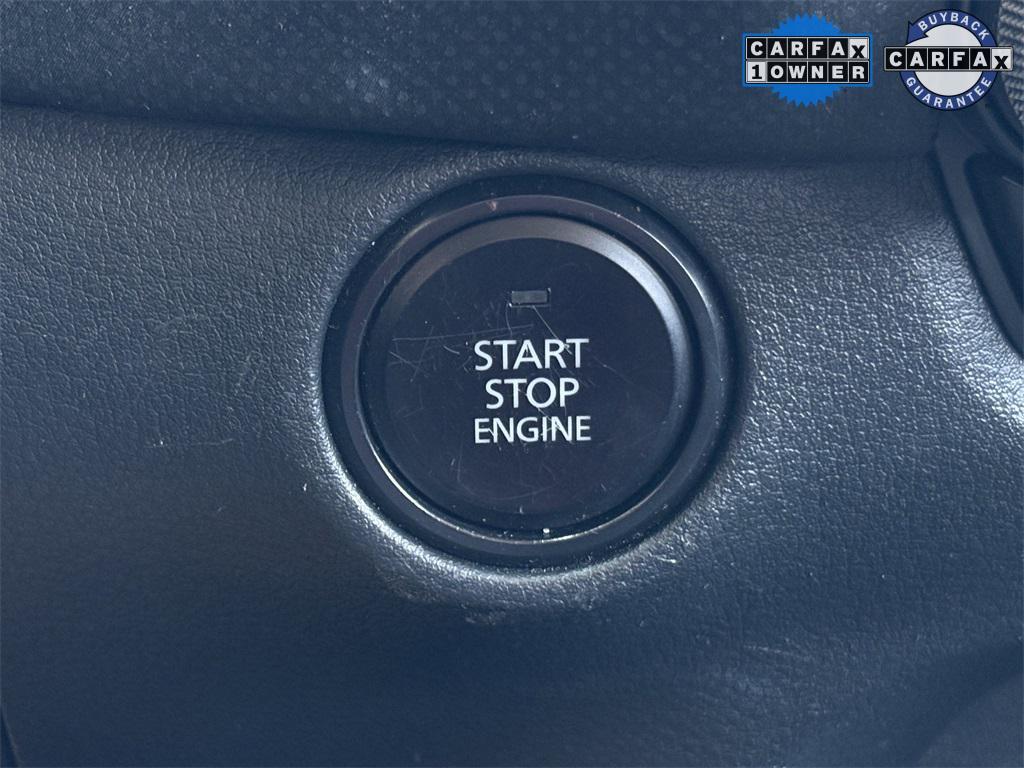 used 2024 Mazda CX-50 car, priced at $25,992