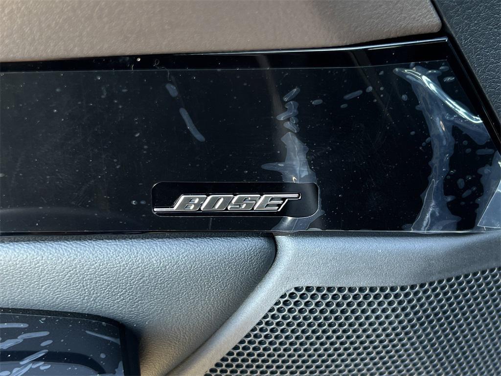 new 2025 Mazda CX-30 car, priced at $34,350