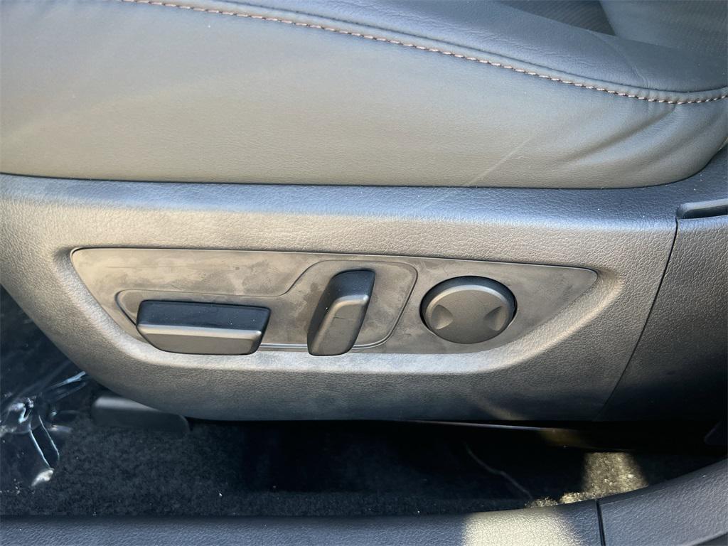 new 2025 Mazda CX-30 car, priced at $34,350