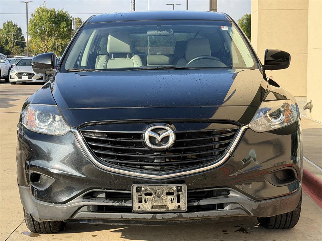 used 2015 Mazda CX-9 car, priced at $12,892