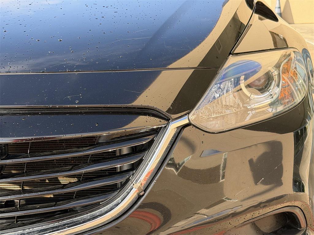 used 2015 Mazda CX-9 car, priced at $12,892