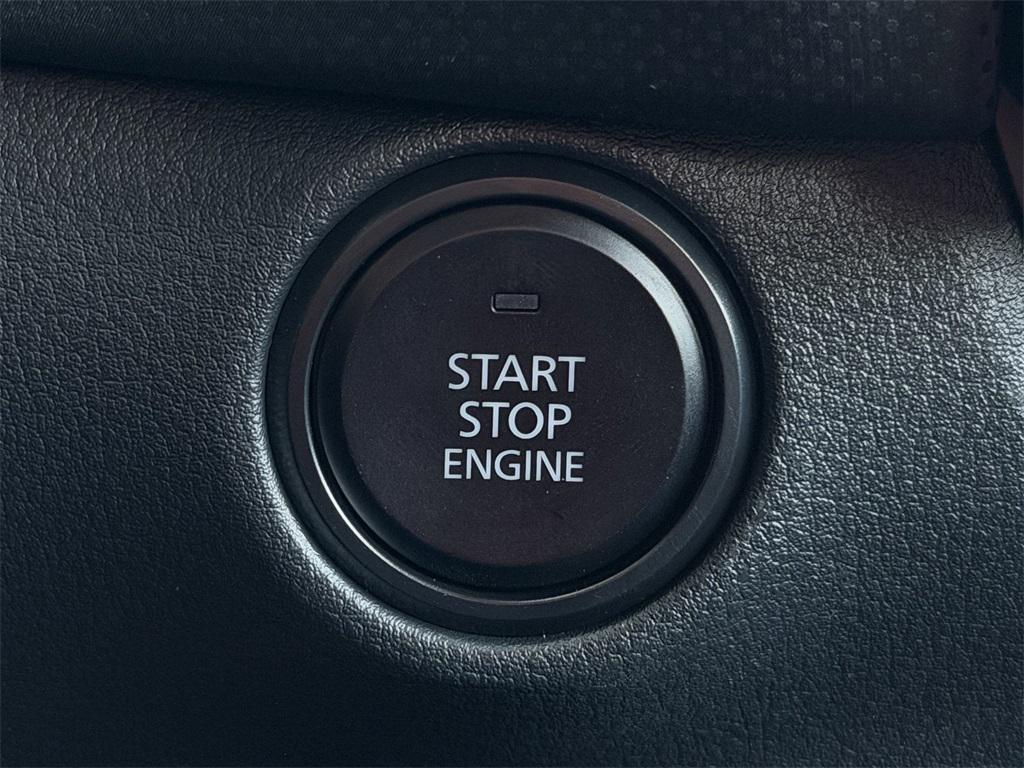 new 2025 Mazda CX-50 car, priced at $32,975