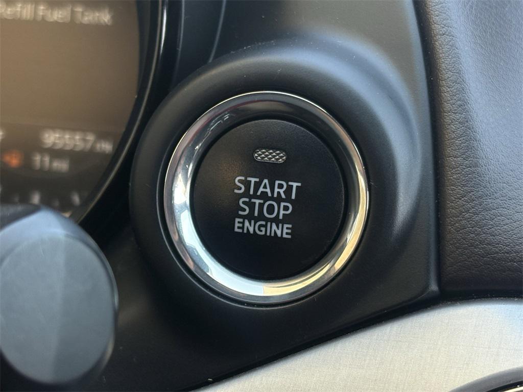 used 2018 Mazda CX-9 car, priced at $16,395