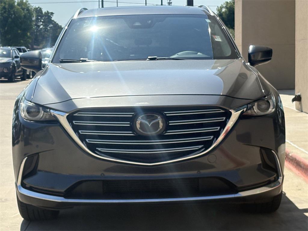 used 2018 Mazda CX-9 car, priced at $16,395