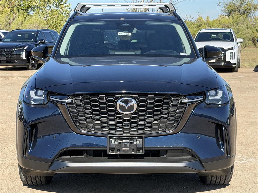 new 2026 Mazda CX-90 car, priced at $49,305